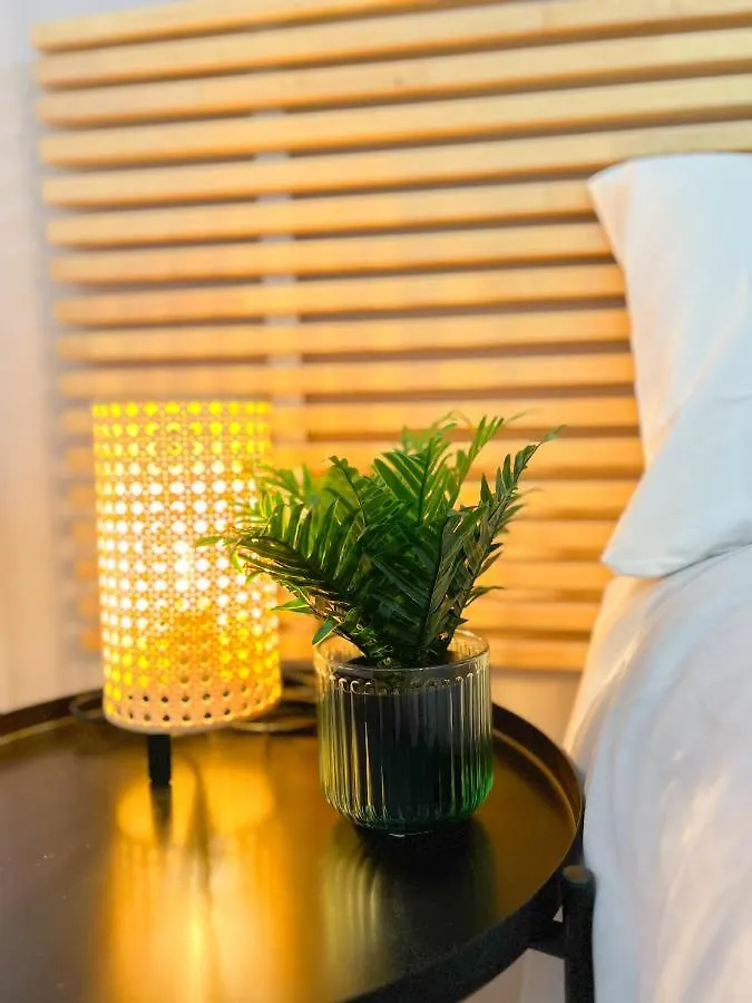 Beautiful Loft Playamar Pool And Beach Apartment Torremolinos