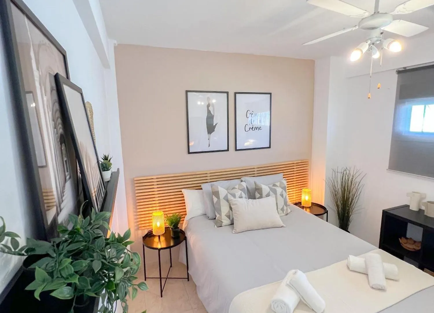 Beautiful Loft Playamar Pool And Beach Apartment Torremolinos