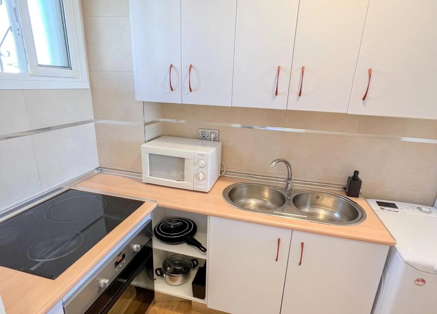 Beautiful Loft Playamar Pool And Beach Apartment Torremolinos Spain
