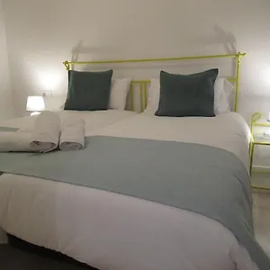  Apartamento Garden Relax Apartments, By Comfortable Luxury España