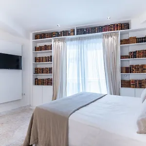  Apartamento Estudio Elena - Centro España