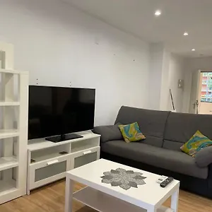  Apartamento Luxury Apartament