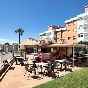  Apartamento Sky Saltillo Alto