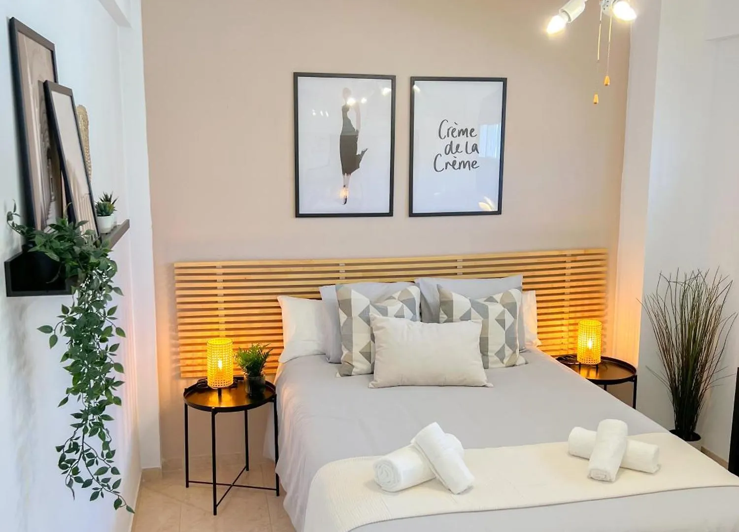Beautiful Loft Playamar Pool And Beach Apartment Torremolinos