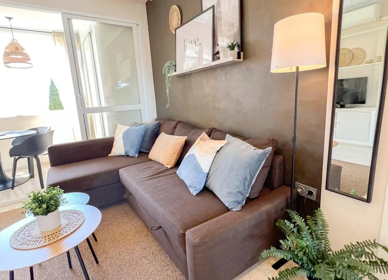 Beautiful Loft Playamar Pool And Beach Apartment Torremolinos 0*,  Spain